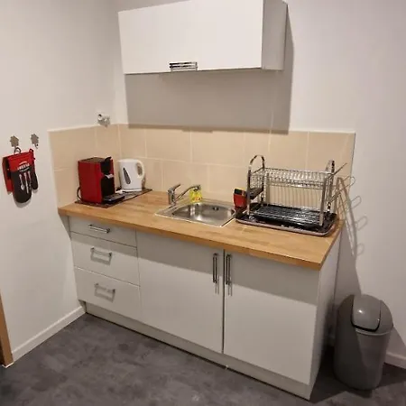 Appartement Eaux-Bonnes Buitenkant foto