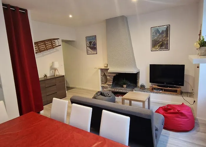 Appartement Eaux-Bonnes