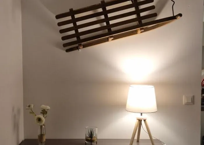 Appartement Eaux-Bonnes