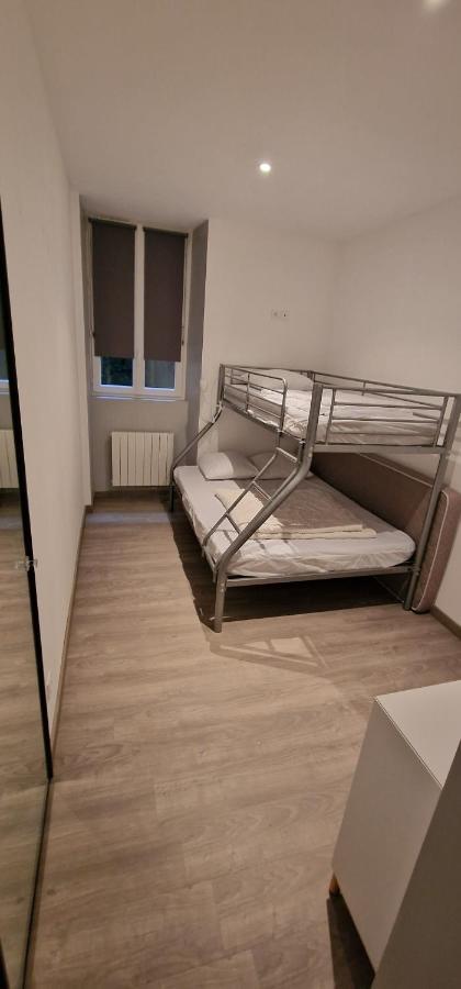 Appartement Eaux-Bonnes Eaux-Bonnes