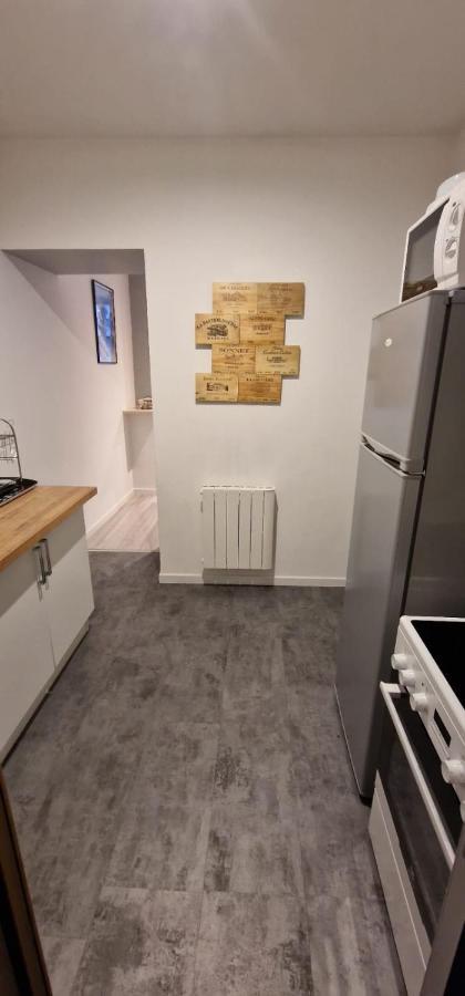 Appartement Eaux-Bonnes Apartment *