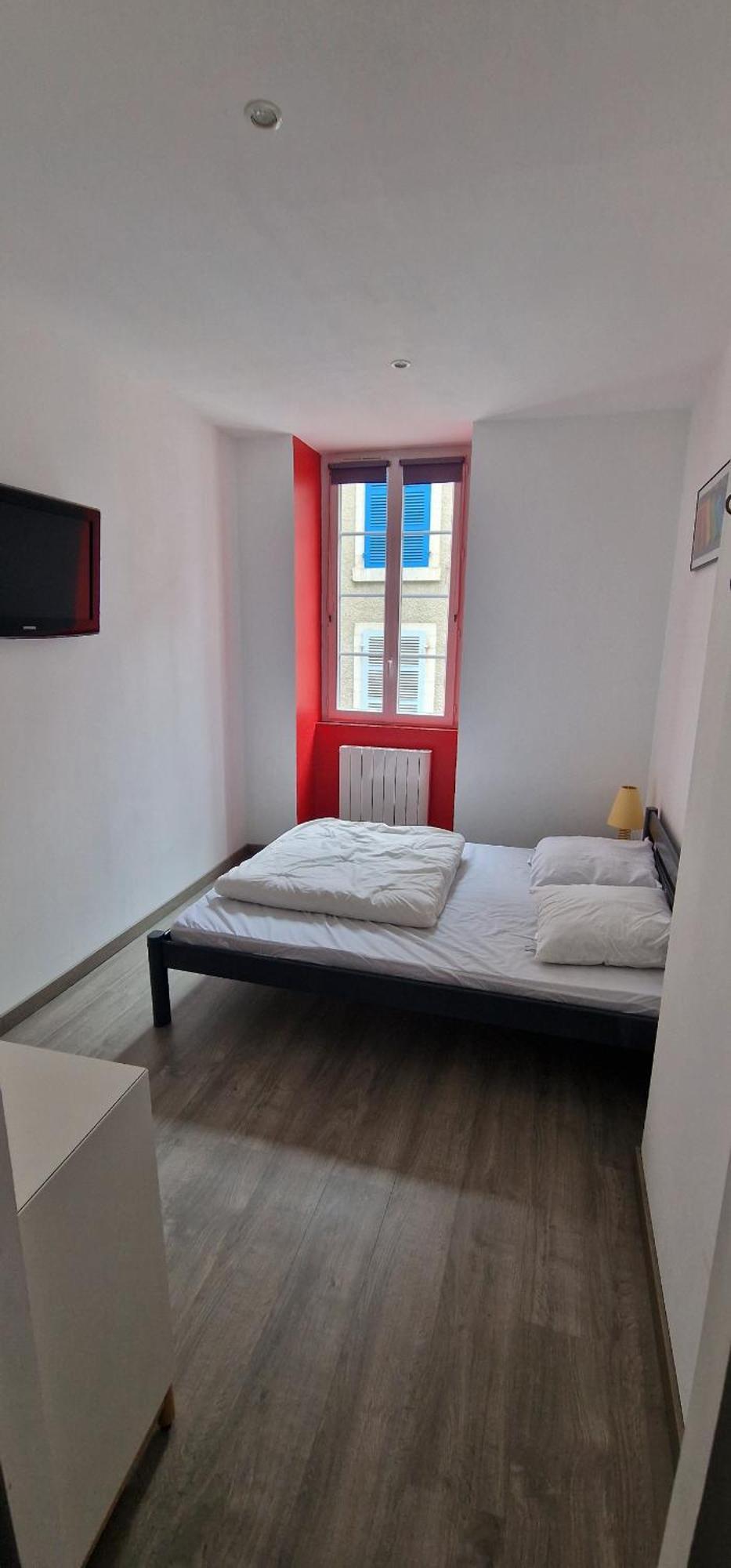 Apartment Appartement Eaux-Bonnes *