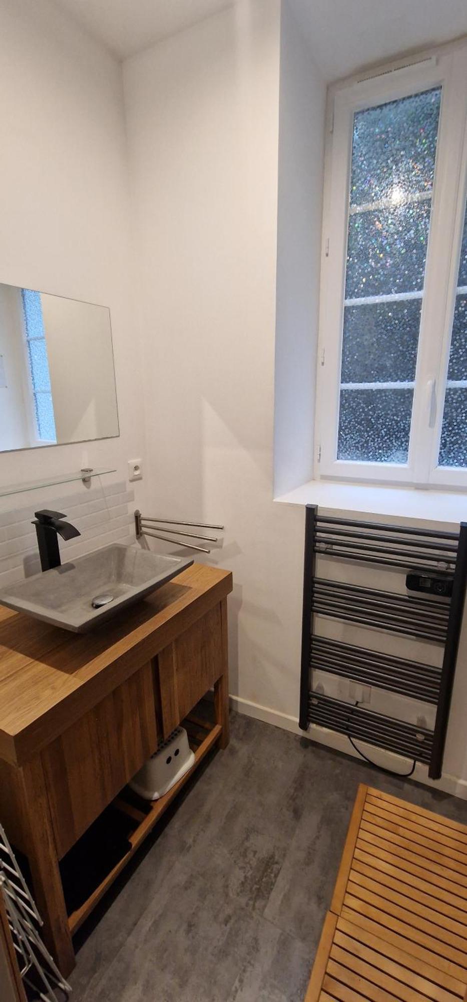 Apartment Appartement Eaux-Bonnes *
